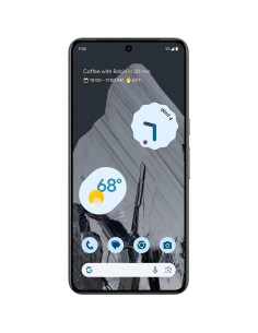 Smartphone Google Pixel 8 Pro 128GB Obsidiana Desbloqueado 2