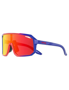 Gafas de Ciclismo KAPVOE K62 Polarizadas UV400 Unisex