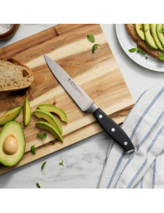 Cuchillo de Utilidad Henckels 15.24 cm Acero Inoxidable 2