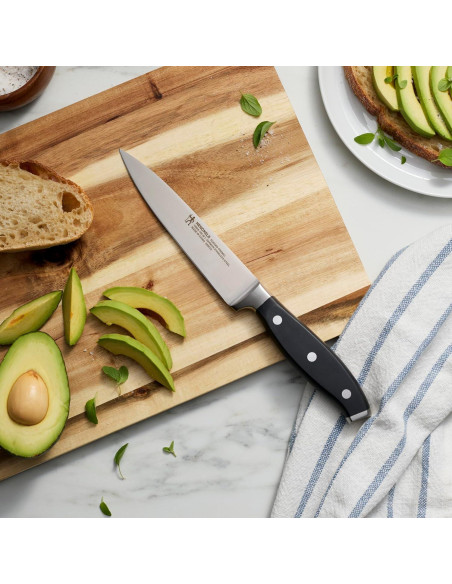 Cuchillo de Utilidad Henckels 15.24 cm Acero Inoxidable