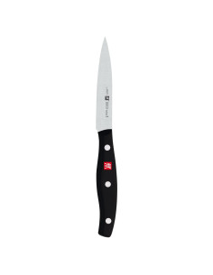 Cuchillo de Pelar ZWILLING Twin Signature 10.16 cm Afilado