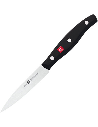 Cuchillo de Pelar ZWILLING Twin Signature 10.16 cm Afilado