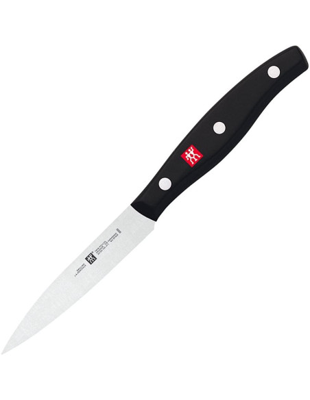Cuchillo de Pelar ZWILLING Twin Signature 10.16 cm Afilado