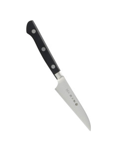 Cuchillo de Pelar Tojiro F-800 90 mm Acero Inoxidable