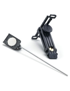 Kit de Afilado DMT MGUIDE con Guía de Cuchilla y Magnética