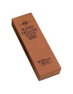 Piedra de Afilado KING No.800 Grano Medio 20.6cm