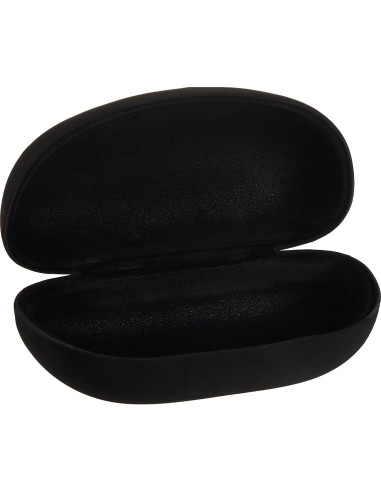 Estuche de Gafas Oakley Ellipse O Negro para Adultos