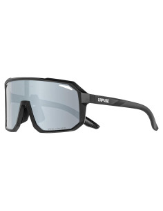 Gafas de Ciclismo KAPVOE Polarizadas UV400 para Adultos