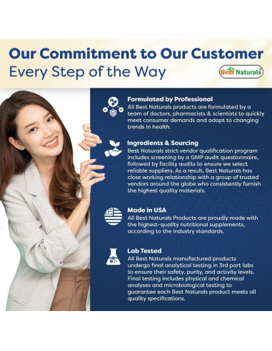 Glucomanano Konjac 2000mg Mejores Naturales 908g - 2 Paquetes