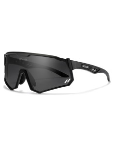 Gafas de sol polarizadas ZEMFAY UV400 para ciclismo y correr