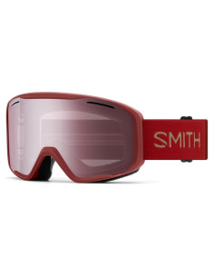 Gafas de Nieve Smith Blazer Lente Carbonic-x Unisex
