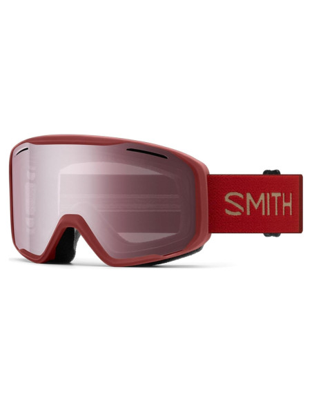 Gafas de Nieve Smith Blazer Lente Carbonic-x Unisex