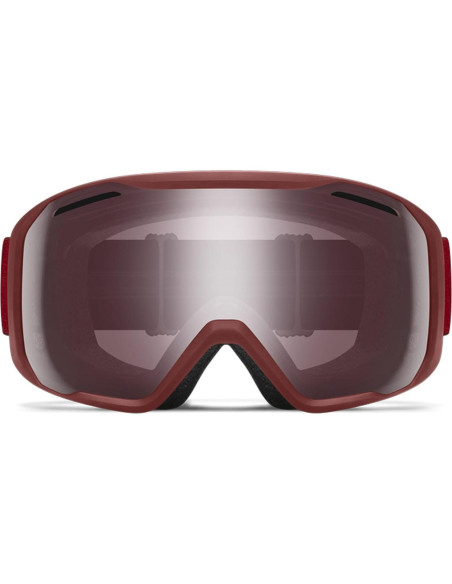 Gafas de Nieve Smith Blazer Lente Carbonic-x Unisex