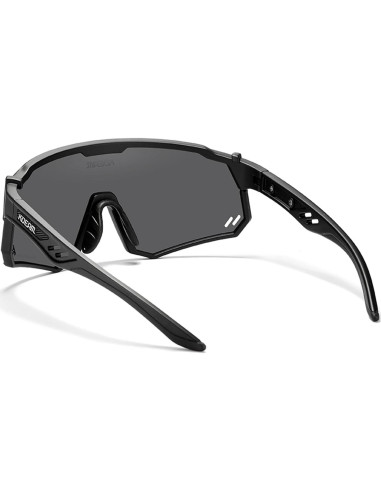 Gafas de sol polarizadas ZEMFAY UV400 para ciclismo y correr