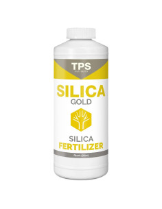 Nutrientes TPS Silica Gold 1L Suplemento Silicio Bioavailable