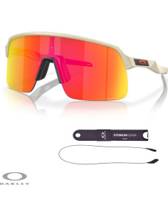 Gafas de sol Oakley Sutro Lite Arena Mate Prizm Ruby 2