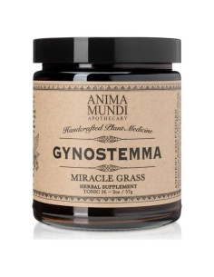 Té de Gynostemma Anima Mundi - Hoja de Jiaogulan 57g