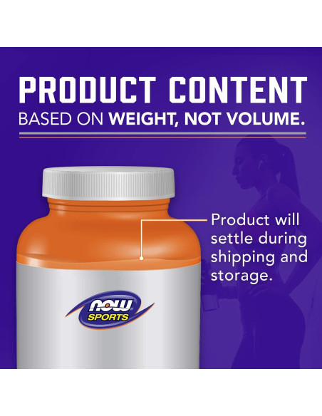 Proteína en Polvo de Semilla de Calabaza NOW Foods 0.45kg