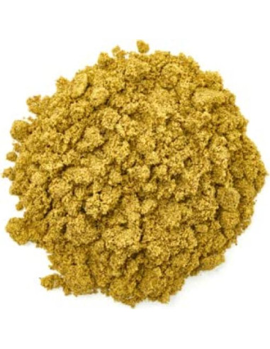 Polvo de Proteína de Cáñamo Yupik 50% 248 Gramos