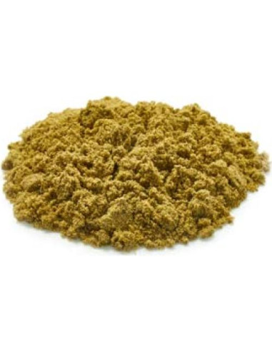 Polvo de Proteína de Cáñamo Yupik 50% 248 Gramos