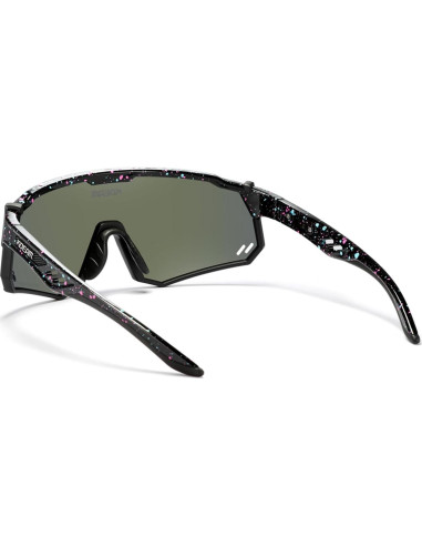 Gafas de sol polarizadas ZEMFAY UV400 para deportes