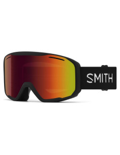 Gafas de Nieve Smith Blazer Carbonic-x - Unisex