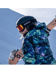 Gafas de Nieve Smith Blazer Carbonic-x - Unisex 2