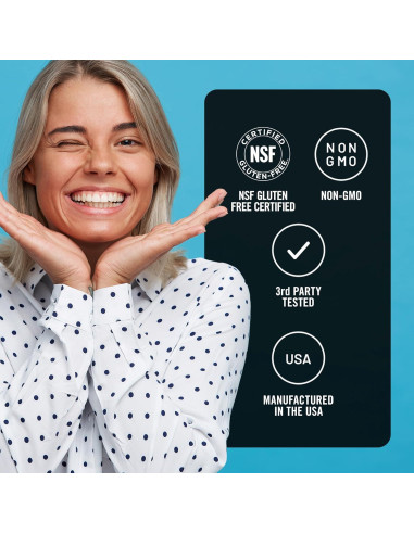 Probioticos Orales NatureWise Menta Sin Azucar 50 Tabletas