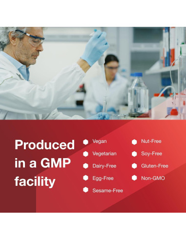 Bifido Digest Probiotico 20 Mil Millones CFU - 60 Cápsulas