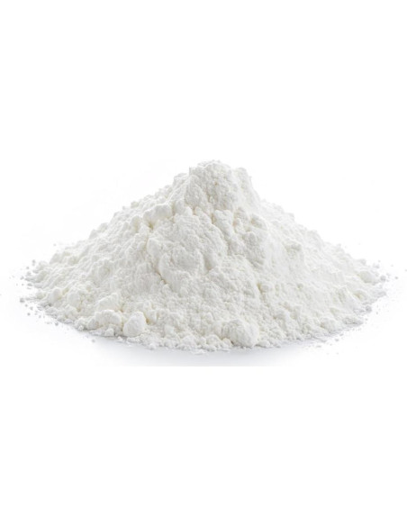 Polvo de Almidón de Batata Coreana 400g - Espesante y Repostería