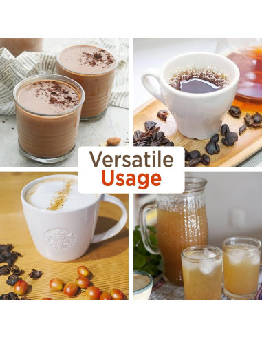 Cáscara de Fruta de Café AKI - Antioxidantes y Polifenoles 150g