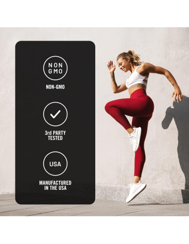 NatureWise CoQ10 200mg Softgels - Suplemento Vegano Antioxidante