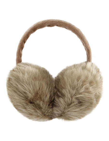Orejeras de Invierno POXIMI para Mujeres y Niñas Ajustables