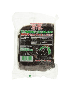 Concentrado de Tamarindo Thai Foods 396.9 g para sopa