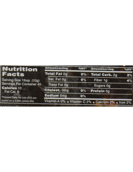 Concentrado de Tamarindo Thai Foods 396.9 g para sopa