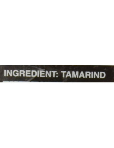 Concentrado de Tamarindo Thai Foods 396.9 g para sopa