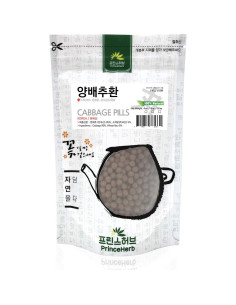 Píldoras Herbales Naturales Prince Herb 113.4 g 2