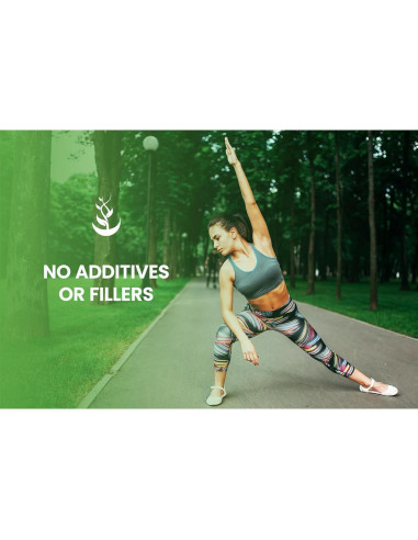 Cápsulas de Lechuga Silvestre 365 - Ingredientes Originales Puros