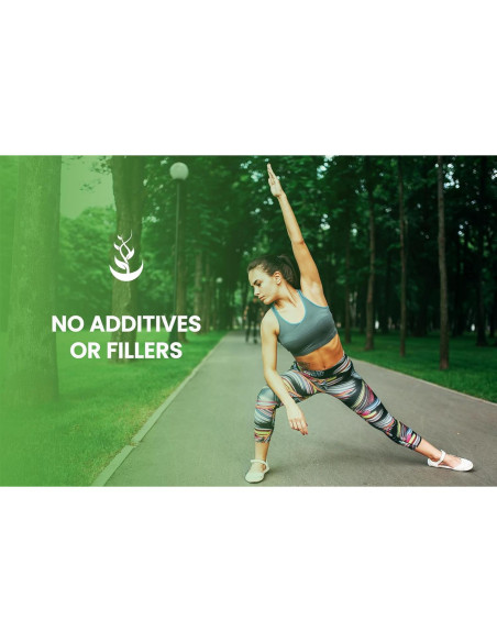 Cápsulas de Lechuga Silvestre 365 - Ingredientes Originales Puros