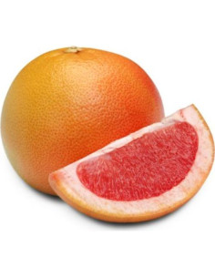 Pomelo Ruby Red Fresco 3.63 kg Bolsa - Cultivado en Texas 2