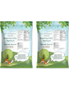 Polvo de Maca Negra Cruda Food To Live 6.35 kg - Suplemento Energizante 2