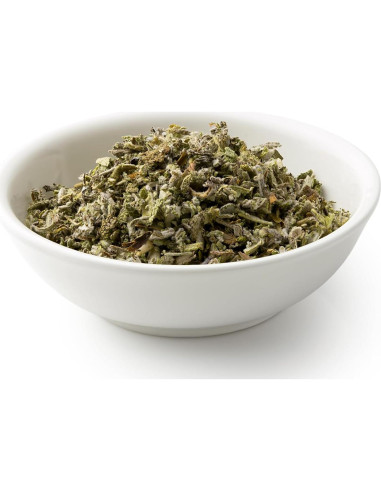 Salvia Orgánica U.S. Wellness 0.45 kg - Té y Condimento