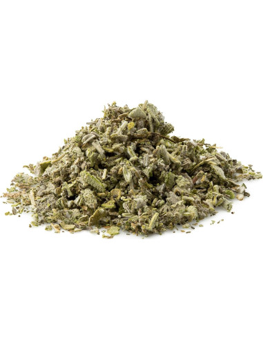 Salvia Orgánica U.S. Wellness 0.45 kg - Té y Condimento