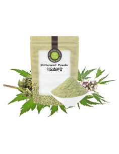 Extracto de Madre Selva Orgánico Puro en Polvo 300g Goodlife