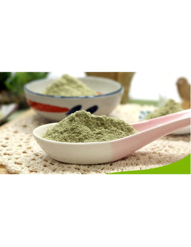 Extracto de Madre Selva Orgánico Puro en Polvo 300g Goodlife