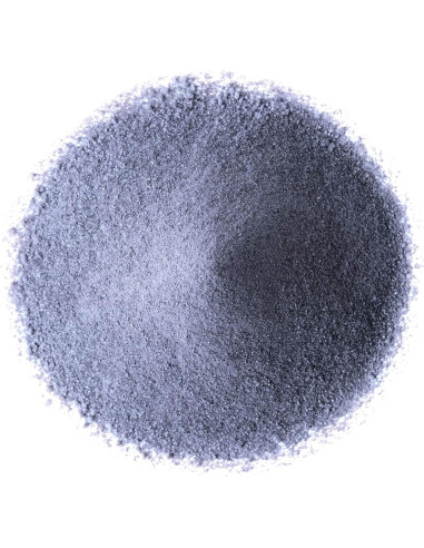 Polvo de Flor de Guisante Mariposa Food to Live 113.4g Vegano