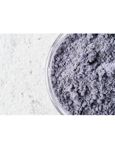 Polvo de Flor de Guisante Mariposa Food to Live 113.4g Vegano