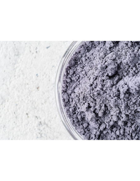 Polvo de Flor de Guisante Mariposa Food to Live 113.4g Vegano