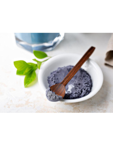 Polvo de Flor de Guisante Mariposa Food to Live 113.4g Vegano