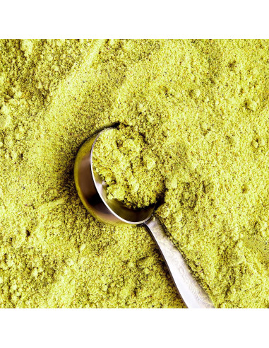 Harina de Pistacho La Fábrica de Pistachos 453g Sin Gluten